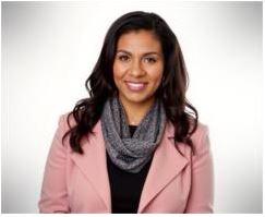 Denise McMillan, PMP 